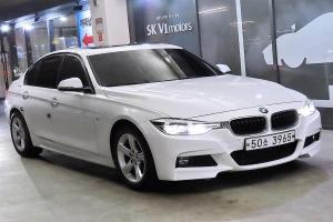 BMW 3시리즈(6세대)