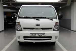 기아 봉고Ⅲ화물