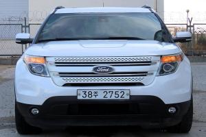 포드 익스플로러(5세대)