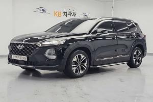 현대 싼타페(TM)