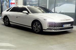 현대 디 올뉴그랜저