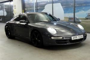 포르쉐 911(997)