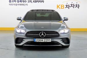 벤츠 E클래스(5세대)