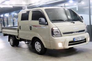 기아 더 뉴봉고Ⅲ화물