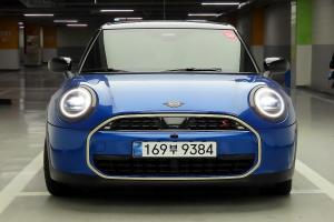 미니 쿠퍼(4세대)