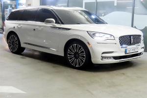 링컨 에비에이터(2세대)