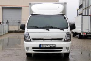 기아 더 뉴봉고Ⅲ화물