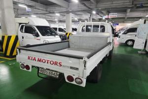 기아 봉고Ⅲ화물