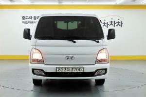 현대 포터II