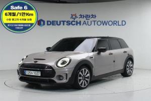 미니 클럽맨(2세대)