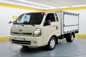 기아 더 뉴봉고Ⅲ화물