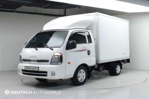 기아 더 뉴봉고Ⅲ화물