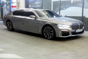 BMW 7시리즈(6세대)