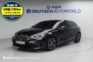 BMW 1시리즈(3세대)