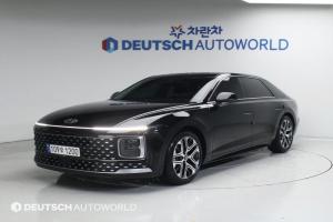 현대 디 올뉴그랜저 하이브리드