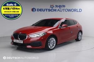 BMW 1시리즈(3세대)