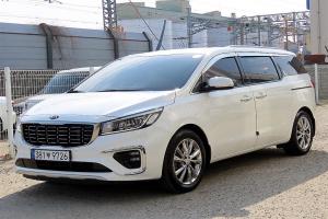 기아 더 뉴카니발