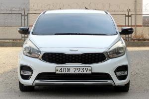 기아 올 뉴카렌스