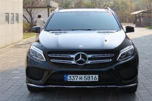 벤츠 GLE클래스(3세대)