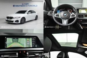 BMW 3시리즈(7세대)