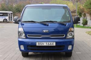 기아 봉고Ⅲ화물