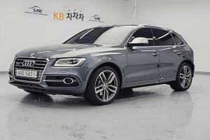 아우디 SQ5