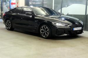 BMW 4시리즈(2세대)