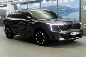 기아 더 뉴쏘렌토(MQ4)