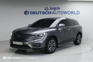 르노(삼성) 더 뉴QM6