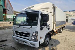 현대 올 뉴마이티