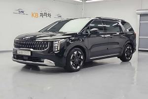 기아 더 뉴카니발(KA4)