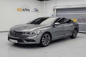 르노(삼성) SM6
