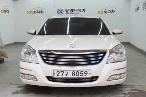 르노(삼성) SM7 뉴아트