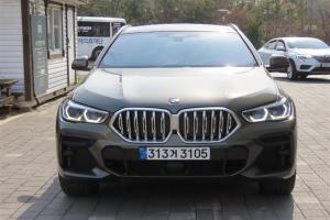 BMW X6(3세대)