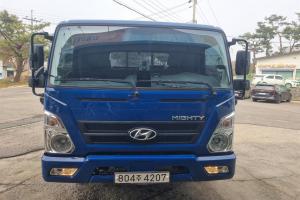 현대 올 뉴마이티