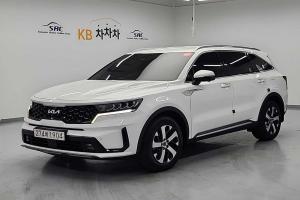 기아 신형쏘렌토(MQ4)