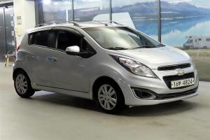 쉐보레(대우) 스파크