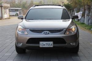 현대 베라크루즈