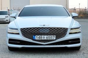 제네시스 더 올뉴G80