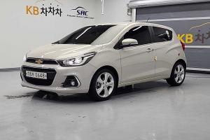 쉐보레(대우) 더 넥스트 스파크