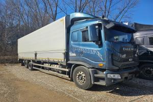 한국쓰리축 카고