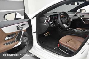 벤츠 CLA클래스(2세대)