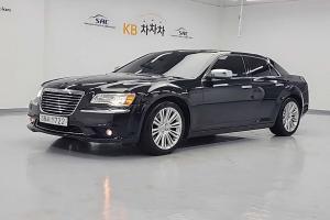 크라이슬러 300C(2세대)