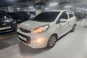 기아 더 뉴모닝