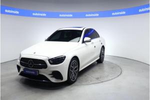 벤츠 E클래스(5세대)