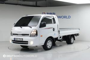 기아 더 뉴봉고Ⅲ화물