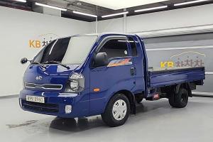 기아 봉고Ⅲ화물