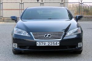 렉서스 ES(5세대)