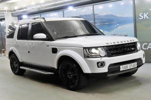 랜드로버 디스커버리4