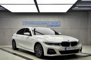 BMW 3시리즈(7세대)